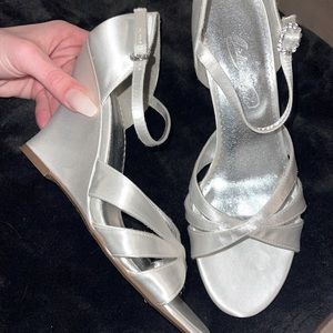 Wedding Shoes